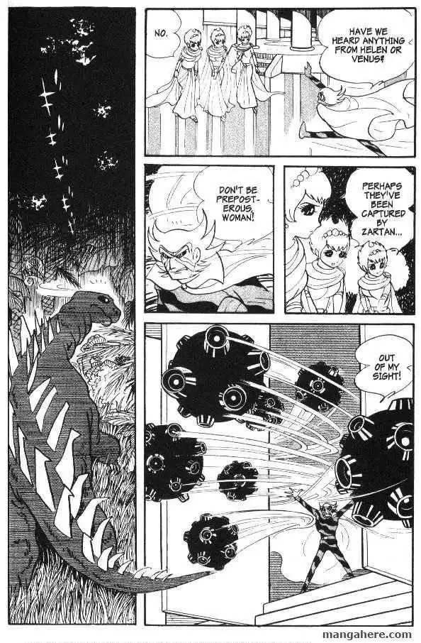 Cyborg 009 Chapter 44 97